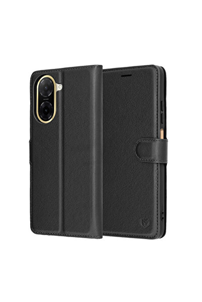 Stef's Cat Husa pentru Xiaomi Redmi A5 4G (Standard), Stef's Cat, Leather Fol...