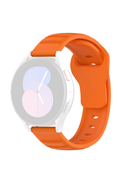 Techsuit Curea smartwatch pentru Garmin Venu 2 / Haylou GST Lite / Realme Wat...