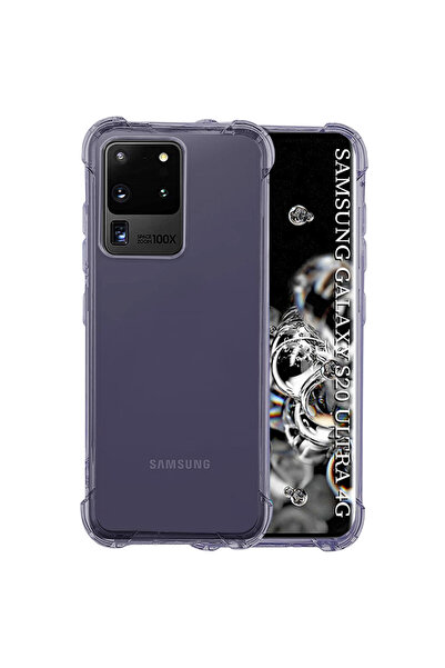 Stef's Cat Θήκη για Samsung Galaxy S20 Ultra 5G / Samsung Galaxy S20 Ultra, Γ...