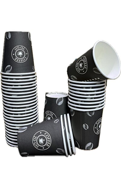Akka 8 oz Karton Bardak 2.000
