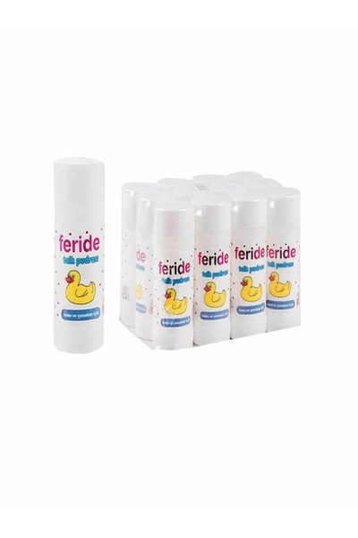EKO Milyoncum Feride talk bebe pudrası 75 gr 1 adet