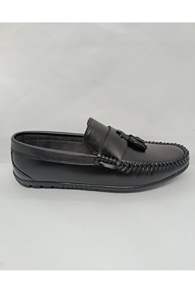 My Hafhaf Erkek Günlük Püsküllü Basic Rok Babet
