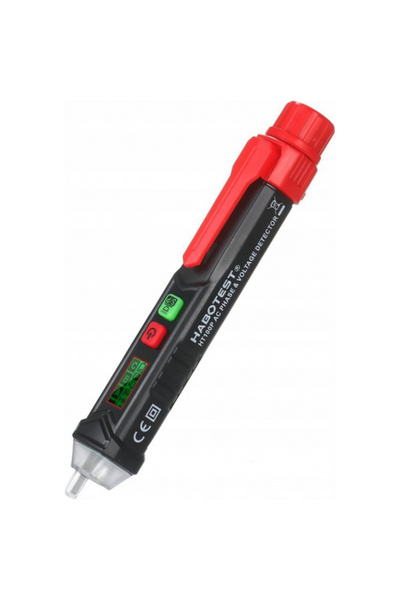 Habotest Tester Tensiune NCV HT100P