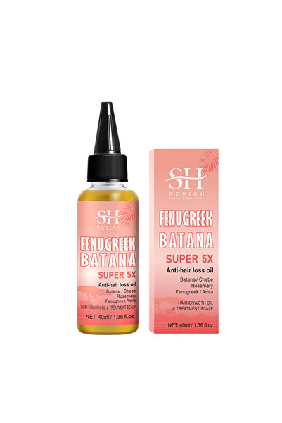 Verilaria Ulei de păr, Beneficii multiple, Ingrediente Super 5X, Îngrijire și...