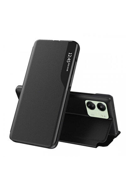 Stef's Cat Case for Xiaomi Redmi 13C 5G / 13C / Poco C65, Stef's Cat, eFold, ...