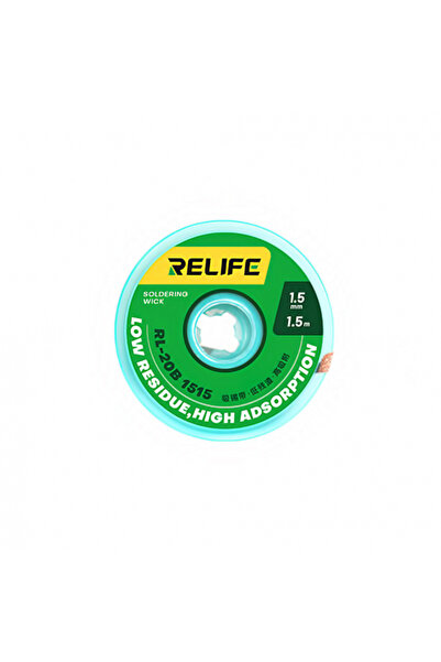 Relife Tresa RL-20B 1515, 1.5mm, 1.5m