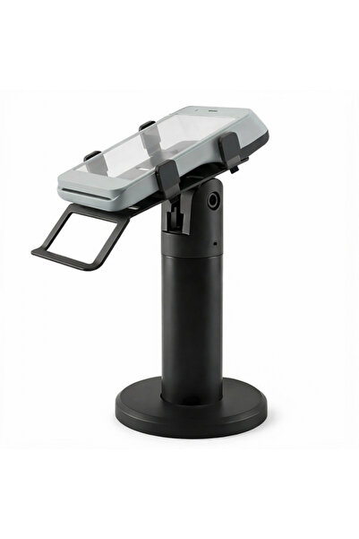 Techsuit PayNest POS1 POS Stand, Black