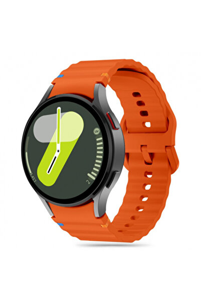 Stef's Cat Curea Σιλικόνης Αθλητικό για Samsung Galaxy Watch7 / Watch FE / Wa...