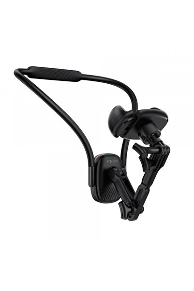 Acefast Suport de Gat E33, Universal, Negru