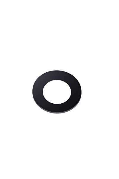 Aftermarket Rear Camera Glass Samsung Galaxy A13 5G A136, Main, Black