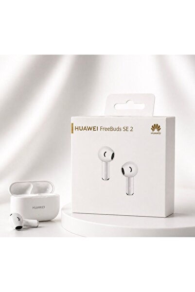 HUAWİ سماعات هواوي FreeBuds SE 2 لاسلكية بلوتوث