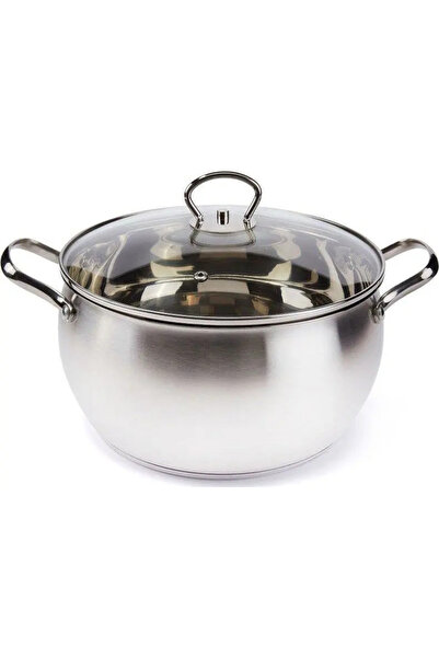 FLORINA Ghiveci 24CM/6.6L DUST SATIN ALEX SE-C08KN