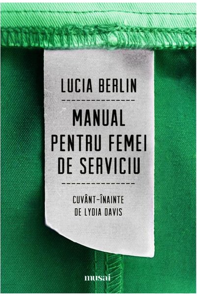 Editura Art Manual pentru femei de serviciu