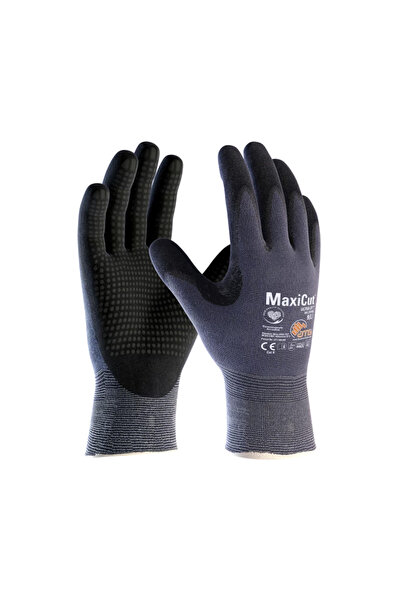 ATG MaxiCut® Ultra DT™ 44-3445 Kesilmeye Dayanıklı ve Takviyeli İş Eldiveni N...