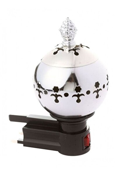 DLC Electronic Electric Wall Incense Burner