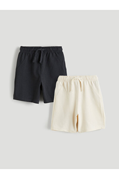 LC Waikiki Pantaloni scurți - Bebeluși băieți, Pantaloni scurți - Băieți
