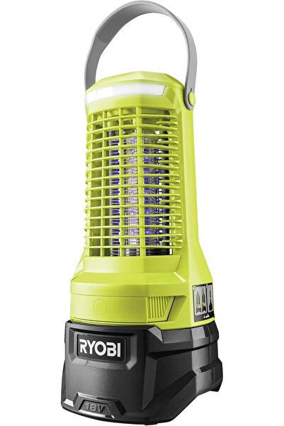 Ryobi RY18BZA-0 ONE+ 18V Akülü Sinek Kovucu (Akü ve Şarj Cihazı Dahil Değildi...