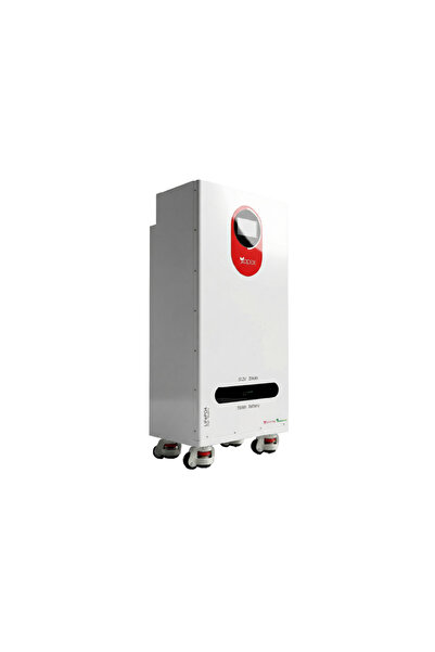 Apex 51.2V 314Ah Lityum (LiFePO4) Batarya