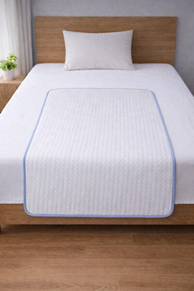 Hig Store Soft Sıvı Geçirmez Hasta Pedi 60x90 cm Yıkanabilir Alez
