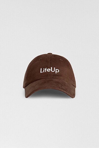 Lifeup Sapka Kahverengi