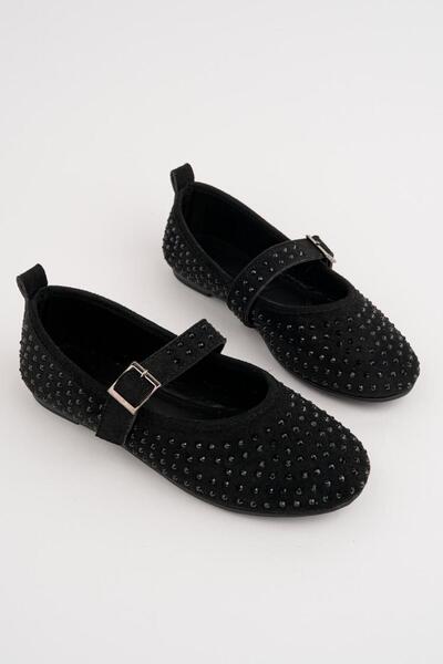 SOFT JAZZ Sof Jazz Stoned Women's Ballerina Shoes