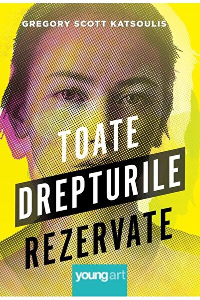 editura YoungArt Toate drepturile rezervate