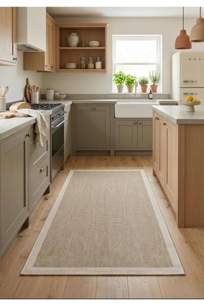 Sisal tozumaz deccorre dc002