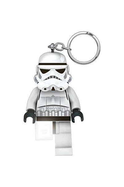 NW NessiWorld Breloc Stormtrooper