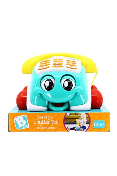 B Kid's Jucarie bebelusi, B Kids, Telefon