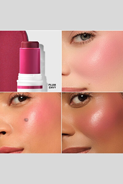 BOBBI BROWN Skin Enhancer Allık, Bronzlaştırıcı & Aydınlatıcı Multi-Stick - Plum Envy