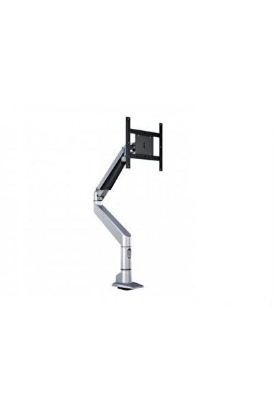 Multibrackets Стойка за монитор с газов амортисьор XL 7109, 15-38 инча (Сребр...