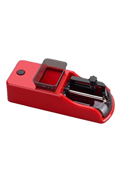 E-ANAMAG Ηλεκτρική μηχανή παρασκευής τσιγάρων, Μηχανή εισαγωγής καπνού σε σωλ...