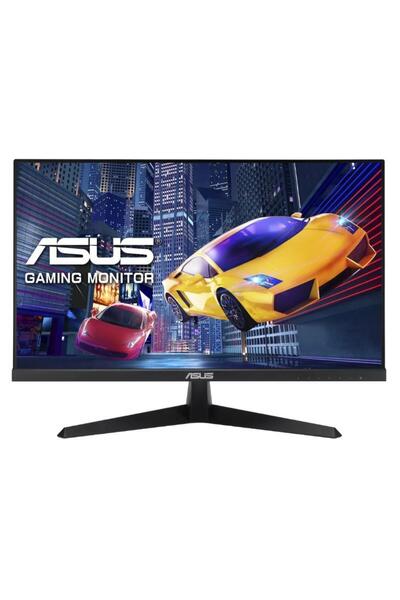 ASUS VY249HGR 23.8" IPS Gaming Monitor Full HD, VGA/HDMI, 120Hz, 1ms (Black)