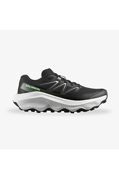 Salomon Ultra Flow 2 Kadın Siyah Koşu Ayakkabısı