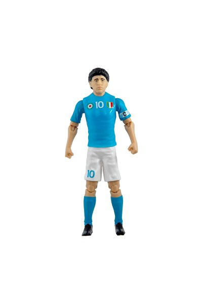 Banbo Toys Napoli Fotbal Maradona 20cm (81447)