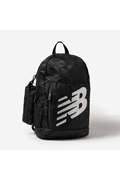 New Balance Lifestyle Backpack for Unisex