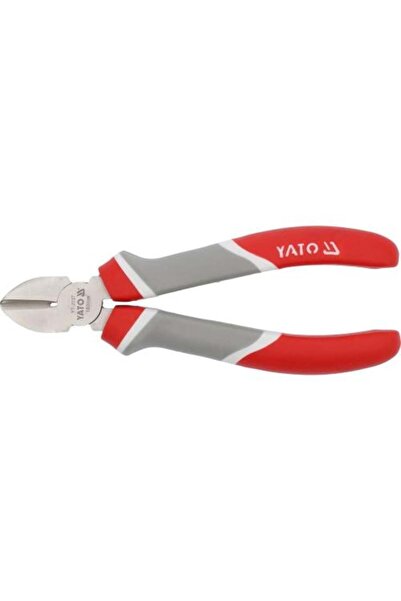 yato Original 100% Side Cutting Pliers 180mm
