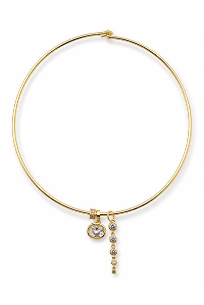 CHARMLUCKY ÖZEL SERİ BAGET CHOKER KOLYE