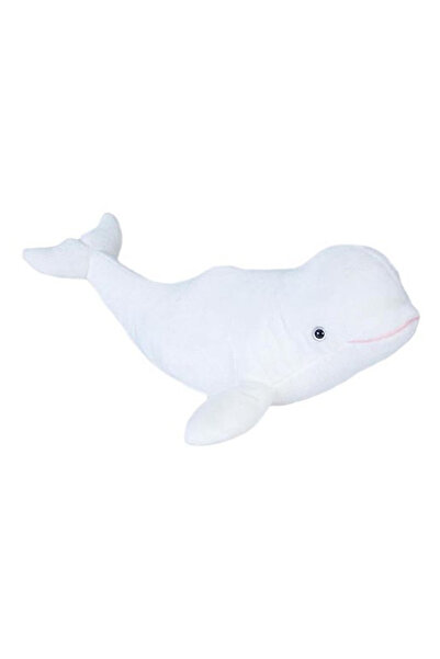 NECO TOYS Wild Republic Beluga Balinası 38 cm 22467