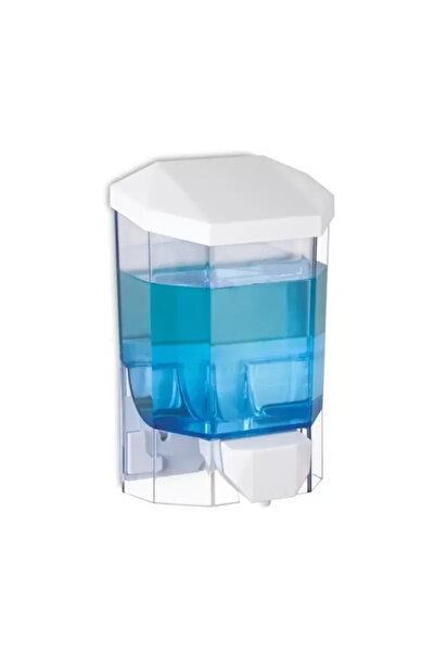 Mestore Liquid Soap and Sanitizer 500ml Royaleks-F032