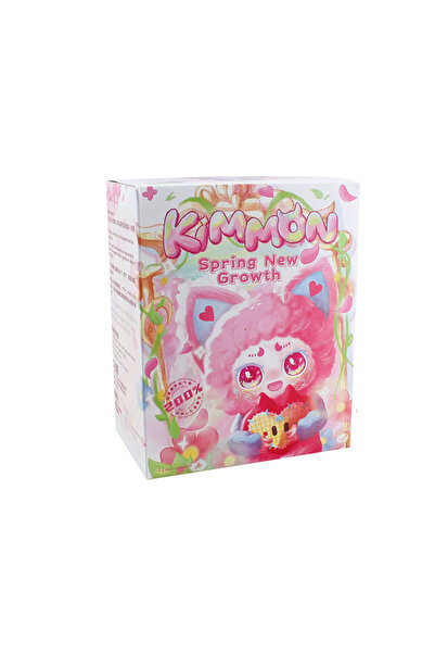 NECO TOYS Kimmon İlkbahar Serisi Sürpriz Figür 556015