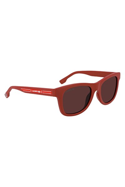 Lacoste Παιδικά γυαλιά ηλίου L3643SRG-604 (Φακός/Γέφυρα/Βραχίονας) 48/17/130 ...