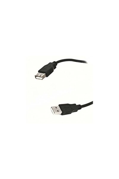Stef's Cat Καλώδιο USB Αρσενικό-Θηλυκό με Φίλτρο/10μ.