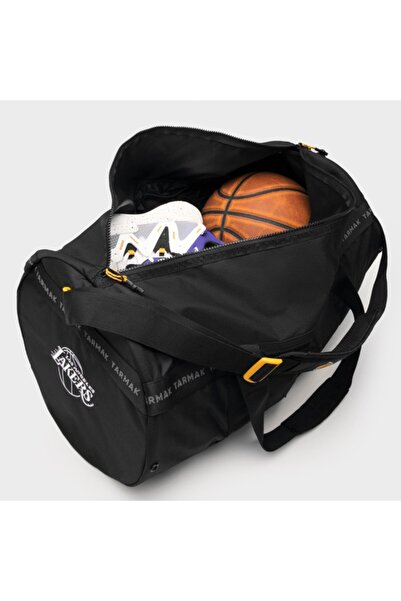 Decathlon Nba Lakers Basketbol Spor Çantası