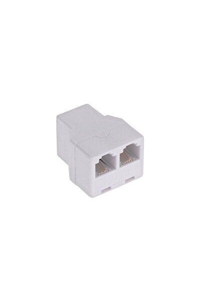 Stef's Cat Adaptor Spliter UTP mama-2 x UTP mama 8p-8c,