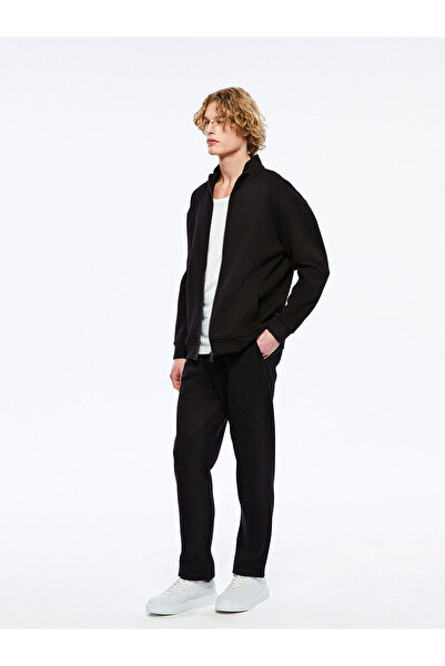 LC Waikiki Nevavm Standard Fit Men's Sweatpants with a Difference