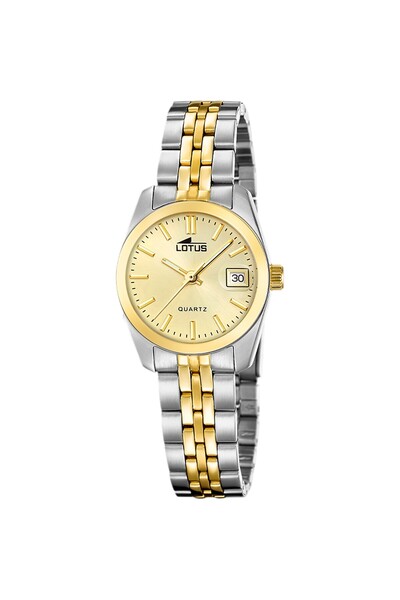 Lotus 19014/3 Old Money Women's Wristwatch