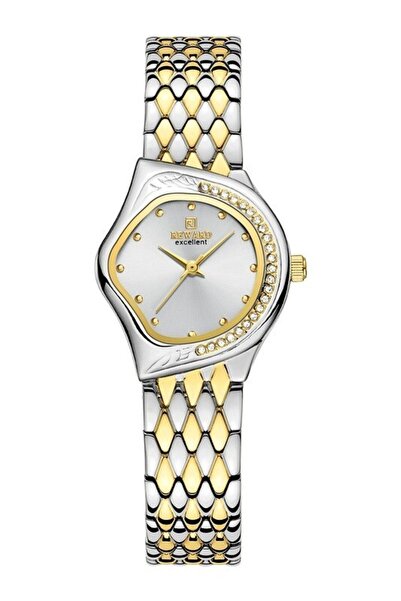 Reward Rd213480L Women's Wristwatch with Steel Cord