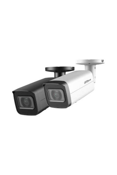 DAHUA 4MP Bullet 3.6mm IP Kamera Sesli IPC-HFW2441T-AS-0360