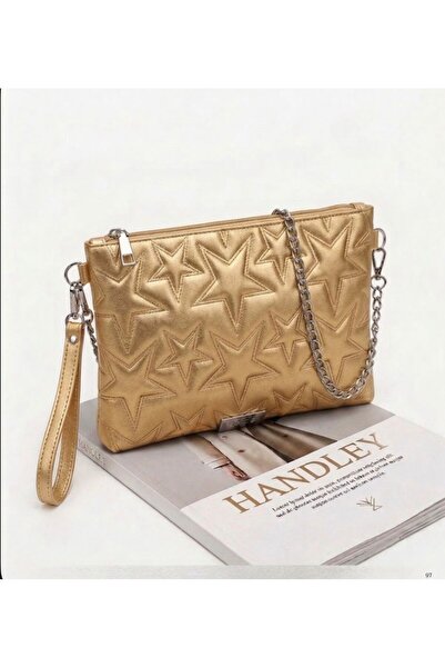 Handley Stylish Women's Hand and Shoulder Bag Clouct